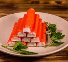 Crab Stick