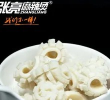 Imitation Squid Flowers