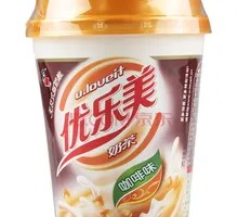 Youlemei Milk Tea