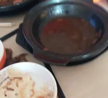 Stewed Chicken with Brown Sauce