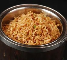 Walnut Fried Rice