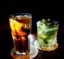 Long Island Iced Tea