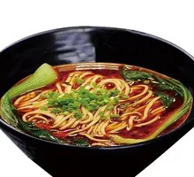 Classic Chongqing Noodles