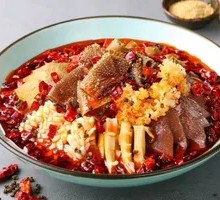 Bouillabaisse Blood Sausage