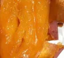 Sweet Potato Master Roasted Sweet Potato