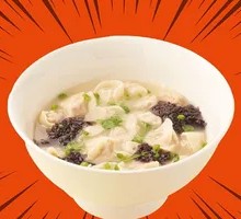 Fresh Meat Dumplings