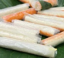 Crab Stick