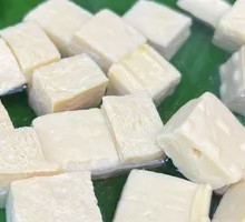Frozen Tofu