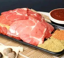 Ji Baiwan's Special Pork