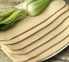 Special Hand-Stretched Noodles