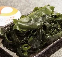 8-Second Kelp Sprout