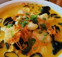 Signature Spicy Hot-Blanched Sichuan Fish