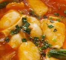 Princess Tomato Fish