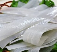 Wide Rice Noodles