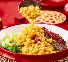 Signature Spicy Broad Noodles