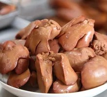 Gou Bangzi Chicken Liver