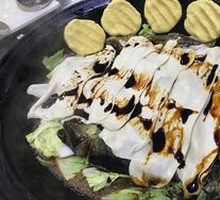 Steamed Dumpling Rolls