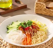 Stewed Delight Mixed Salad