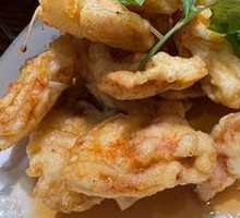 Chicken Braised Pork-style