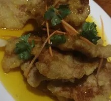 Northeastern Sweet and Sour Pork