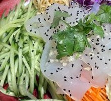 Northeast Cold Noodles