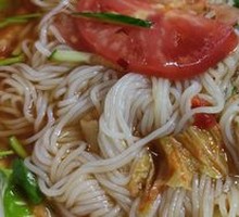 Northeast Cold Noodles