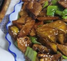 Three Fresh Vegetables Rice Bowl