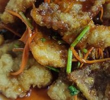 Northeastern Sweet and Sour Pork