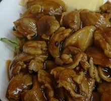 Sauce-Braised Duck Slices