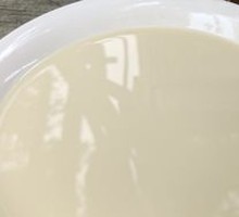 Iron Pot Soy Milk