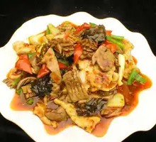 Whole Stir-Fry