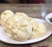 Vegetarian Cabbage Dish