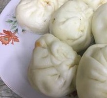 Mei Cai Baozi