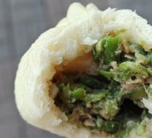 Pork and Green Beans