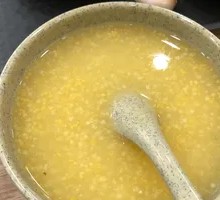 Rice Porridge