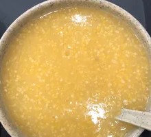 Rice Porridge