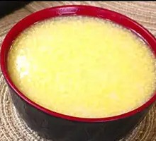 Rice Porridge