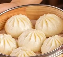 Preserved Vegetable Buns