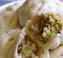 Cabbage Dumplings