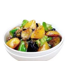 Three Fresh Ingredients Stir-Fry