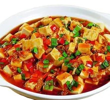 Spicy Tofu