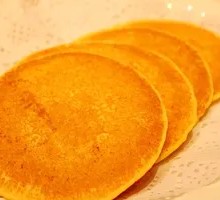 Corn Tortilla