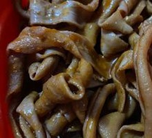 Signature Duck Intestines
