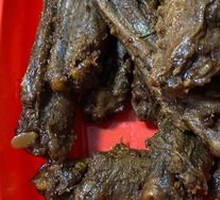 Black Duck Wing Tips