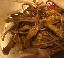 Signature Duck Tongue