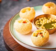 pani puri