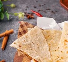 Special Indian Butter Roti