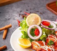 Marsala Boneless Grilled Chicken