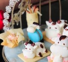 Afternoon Tea Snacks