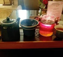 Chinese Jasmine Tea